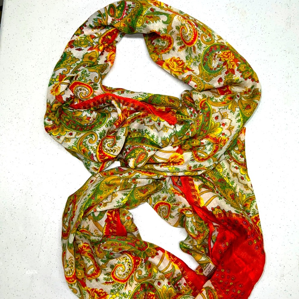 Infinity Scarf